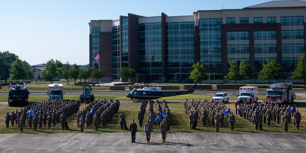 DVIDS - Images - Mission ready: 316th Wing photo 2024