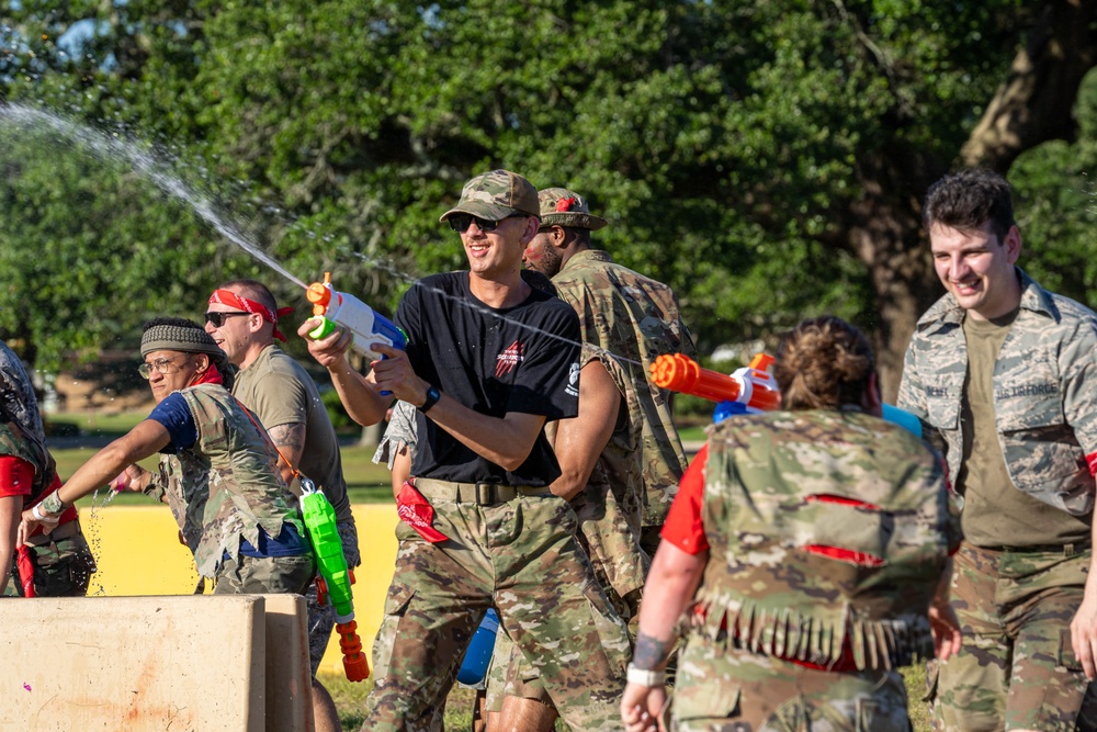 2024 81st Mission Support Group Resiliency Dining-Out