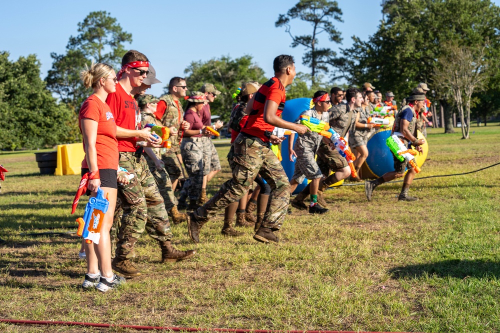 2024 81st Mission Support Group Resiliency Dining-Out