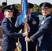 Sheppard AFB: 82d Training Wing Change of Command