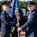 Sheppard AFB: 82d Training Wing Change of Command