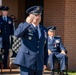 Sheppard AFB: 82d Training Wing Change of Command