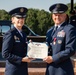 Sheppard AFB: 82d Training Wing Change of Command