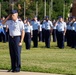 Sheppard AFB: 82d Training Wing Change of Command