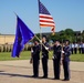 Sheppard AFB: 82d Training Wing Change of Command