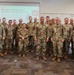 National Guard, Active Duty Staff Judge Advocate join forces for Legal Education Seminar