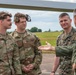 501st Combat Support Wing hosts EUCOM leadership visit to RAF Fairford and BTF 24-3