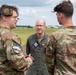 501st Combat Support Wing hosts EUCOM leadership visit to RAF Fairford and BTF 24-3