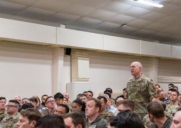 501st Combat Support Wing hosts EUCOM leadership visit to RAF Fairford and BTF 24-3