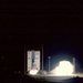 D5X-11 pad launch