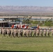 2/7 conducts change of command ceremony