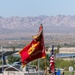 2/7 conducts change of command ceremony
