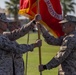 2/7 conducts change of command ceremony