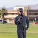 2/7 conducts change of command ceremony