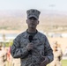 2/7 conducts change of command ceremony