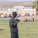 2/7 conducts change of command ceremony