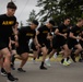 America's First Corps Best Squad Competition 2024