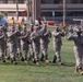 2/7 conducts change of command ceremony