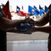 Master Gunnery Sgt. Theodore Swieczkowski’s Retirement Ceremony