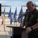 Master Gunnery Sgt. Theodore Swieczkowski’s Retirement Ceremony