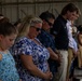 Master Gunnery Sgt. Theodore Swieczkowski’s Retirement Ceremony