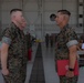 Master Gunnery Sgt. Theodore Swieczkowski’s Retirement Ceremony