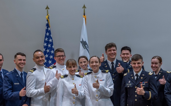 NCC Family Medicine Residency Program at ATAMMC Achieves 100% Board Pass Rate Over Nine-Year Period