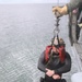 BALTOPS24 Cast and Recovery