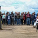 Ramsbury Honors the Heroes of D-Day: A Look Back at the 437th Troop Carrier Group