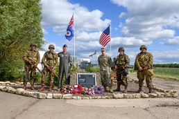 Ramsbury Honors the Heroes of D-Day: A Look Back at the 437th Troop Carrier Group