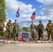Ramsbury Honors the Heroes of D-Day: A Look Back at the 437th Troop Carrier Group