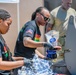 163d Attack Wing Hosts Juneteenth Block Party to Honor Freedom