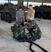 Washington National Guard, Royal Thai Army reinforce bonds with Stryker Exchange