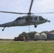 BALTOPS24 Fast-Rope