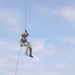 BALTOPS24 Rappelling Exercise