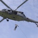 BALTOPS24 Rappelling Exercise