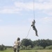 BALTOPS24 Rappelling Exercise