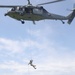 BALTOPS24 Rappelling Exercise