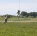 BALTOPS24 Rappelling Exercise