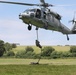 BALTOPS24 Fast-Rope
