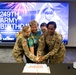 USAFMCOM celebrates the Army Birthday