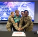 USAFMCOM celebrates the Army Birthday