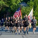 249th Army Birthday Run