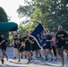 249th Army Birthday Run