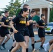 249th Army Birthday Run