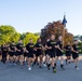 249th Army Birthday Run