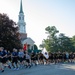 249th Army Birthday Run