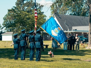 Staff Sgt. Keith Jordan
