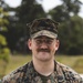 HM2 Yelle; 2nd Marine Logistics Group Warrior of the Week