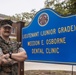 HM2 Yelle; 2nd Marine Logistics Group Warrior of the Week
